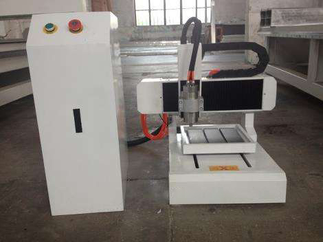 小型雕刻机